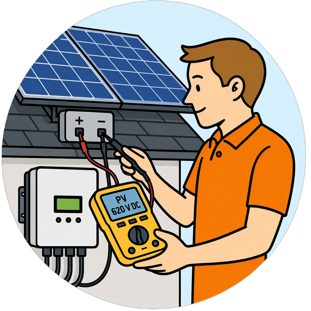 Photovoltaikanlagen